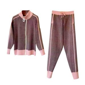 Women 2 piece jogger set